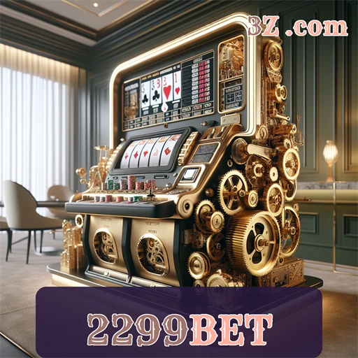 Estratégias Inovadoras nos Jogos do 2299 Bet