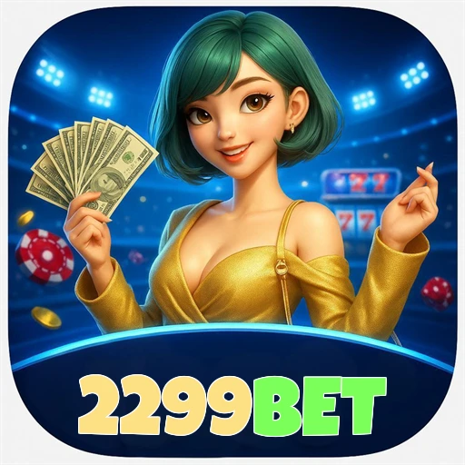 2299 bet logo