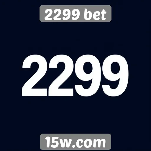 Análise das funcionalidades do site 2299 bet