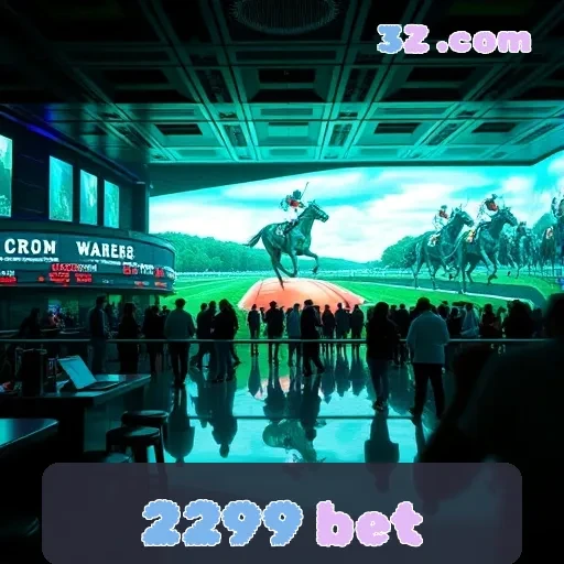 2299 bet App