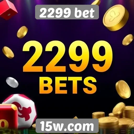 Comparação de bônus oferecidos por 2299 bet