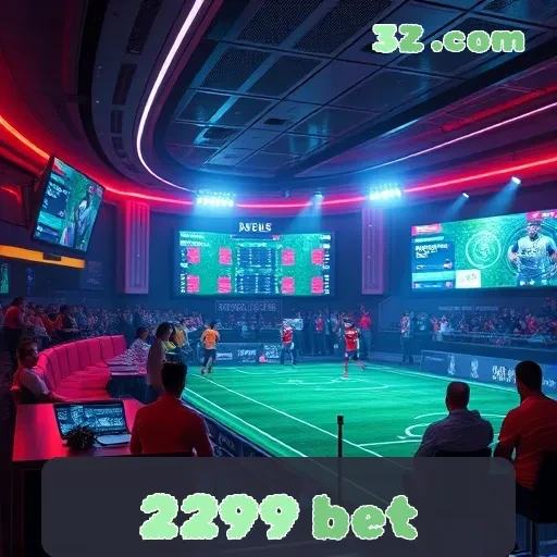 2299 bet Jogos