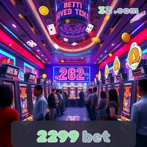 2299 bet Pagamento