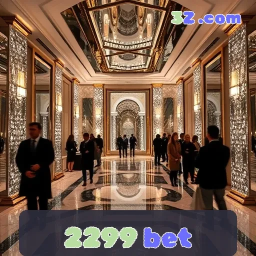 2299 bet Plataforma