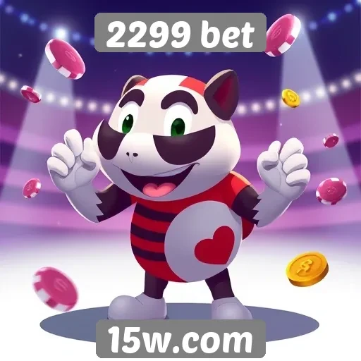 Promoções e bônus disponíveis no 2299 bet