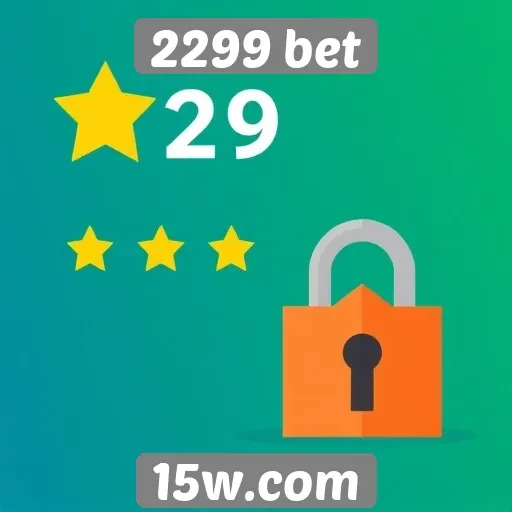 Avaliação da segurança e privacidade no 2299 bet